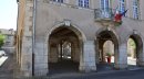 Halles de Vézelise